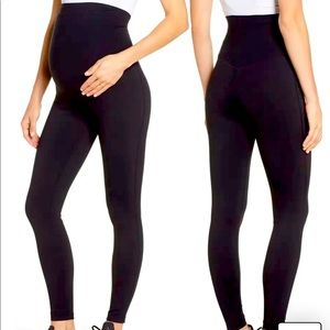 Zella Maternity Leggings